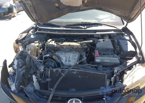 2015 Scion Tc z USA, uszkodzony, nr VIN JTKJF5C7XF3093117